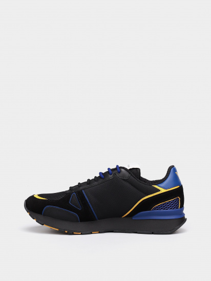 Кросівки Emporio Armani модель X4X289-XM499-Q041 — фото - INTERTOP