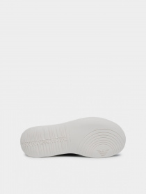 Шльопанці Emporio Armani модель X4P081-XM845-Q154 Фото