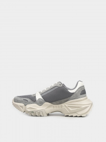 Кроссовки Emporio Armani модель X4X324-XM675-N485 Фото