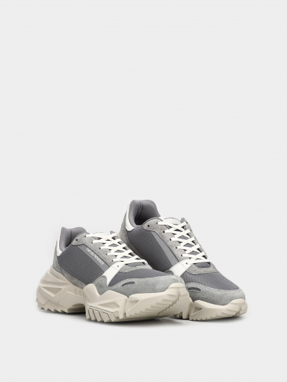 Кросівки Emporio Armani модель X4X324-XM675-N485 — фото 3 - INTERTOP
