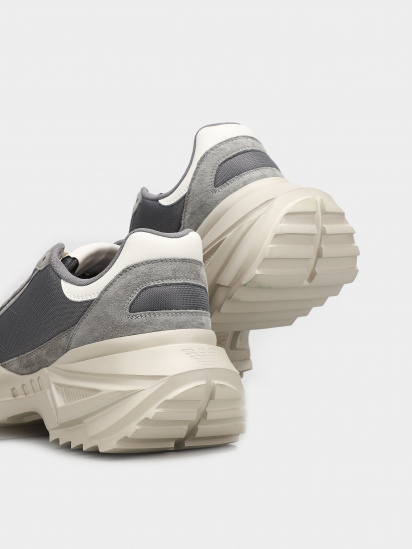 Кросівки Emporio Armani модель X4X324-XM675-N485 — фото 5 - INTERTOP