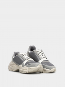 Кроссовки повседневные Emporio Armani модель X4X324-XM675-N485 Фото