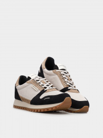 Кроссовки Emporio Armani модель X4X536-XM744-Q084 Фото