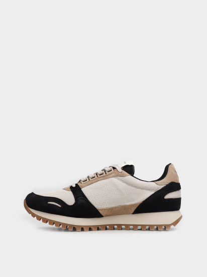 Кросівки Emporio Armani модель X4X536-XM744-Q084 — фото - INTERTOP