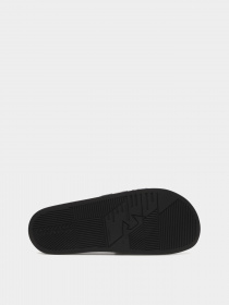 Шлепанцы Emporio Armani модель X4PS04-XM762-M598 Фото