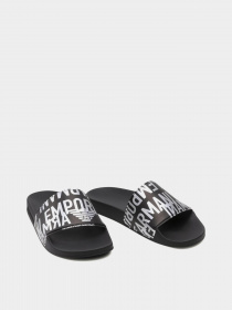 Шльопанці Emporio Armani модель X4PS04-XM762-M598 Шльопанці Emporio Armani модель X4PS04-XM762-M598 Фото