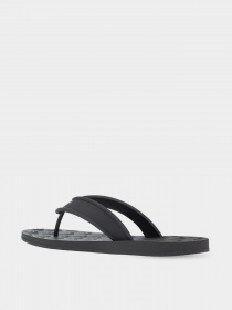 Шлепанцы Emporio Armani модель X4Q001-XM854-K001 Фото