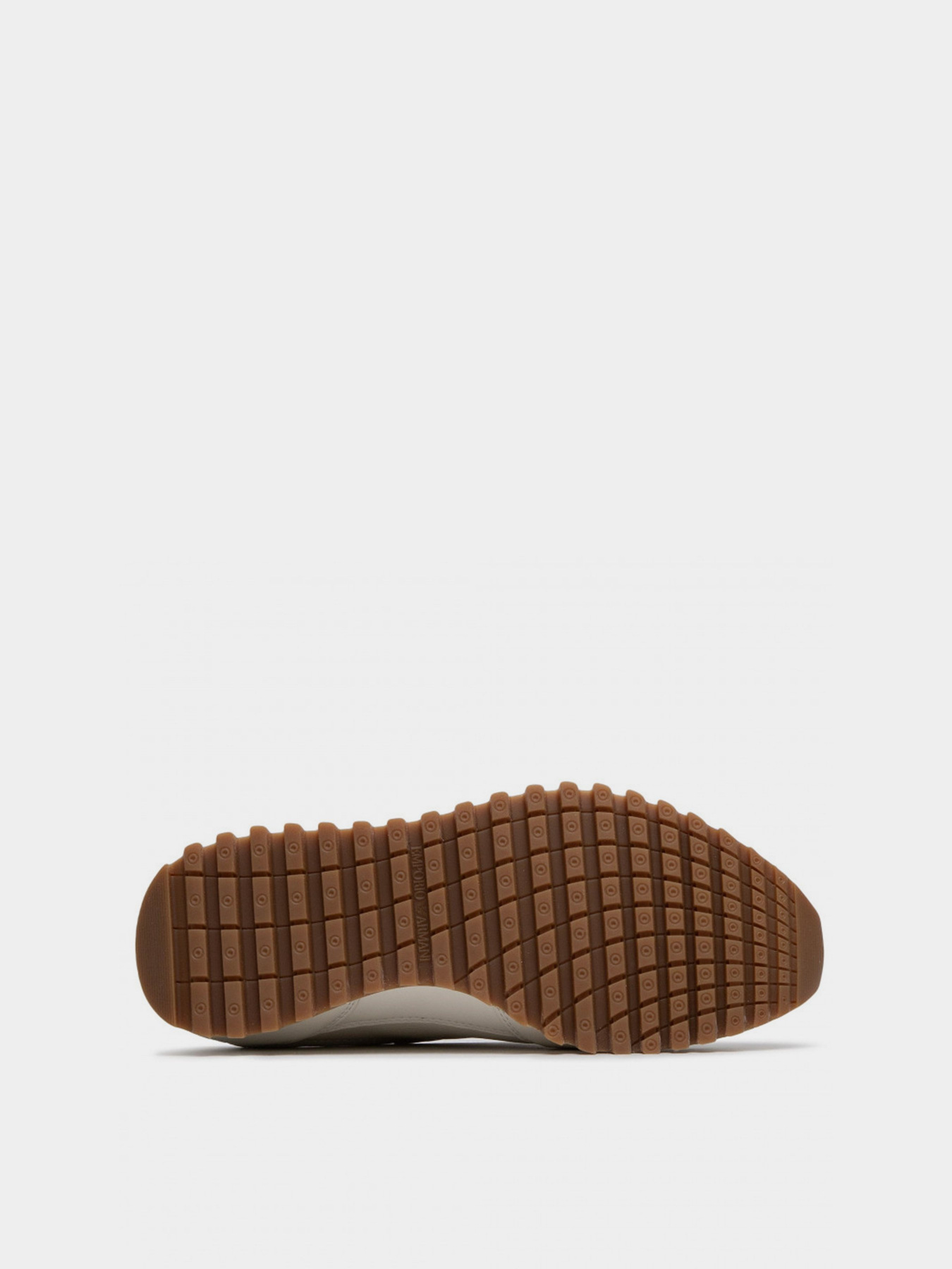 Кроссовки Emporio Armani модель X4X536-XM677-M801 Фото