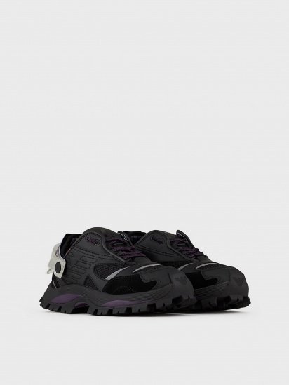 Кроссовки Emporio Armani модель X4C626-XM965-Q342 — фото 3 - INTERTOP