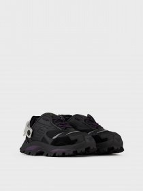 Кросівки повсякденні Emporio Armani модель X4C626-XM965-Q342 Фото