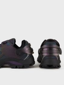 Кроссовки Emporio Armani модель X4C627-XM966-Q341 Фото