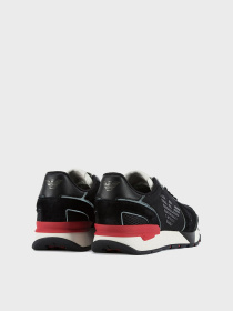 Кроссовки Emporio Armani модель X4X289-XM499-Q425 Фото