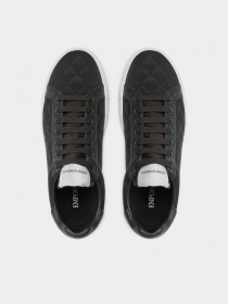 Кроссовки Emporio Armani модель X4X316-XM741-Q310 Фото