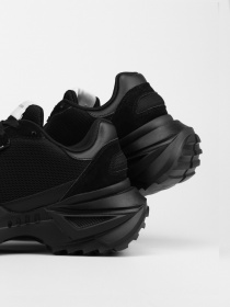 Кроссовки Emporio Armani модель X4X324-XN015-Q480 Фото