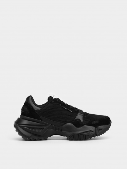 Кросівки Emporio Armani модель X4X324-XN015-Q480 — фото - INTERTOP