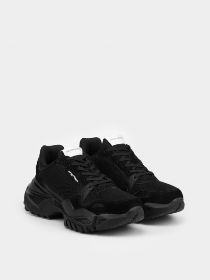 Кросівки Emporio Armani модель X4X324-XN015-Q480 — фото 3 - INTERTOP