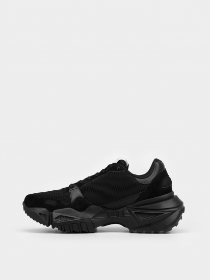 Кросівки Emporio Armani модель X4X324-XN015-Q480 — фото 4 - INTERTOP