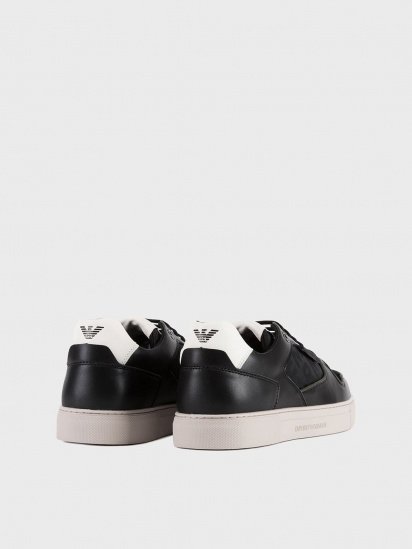 Кросівки Emporio Armani модель X4X549-XM957-Q312 — фото - INTERTOP