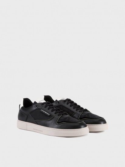 Кросівки Emporio Armani модель X4X549-XM957-Q312 — фото 3 - INTERTOP