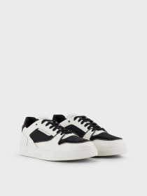 Кроссовки Emporio Armani модель X4X549-XM957-Q314 Фото