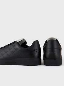 Кроссовки Emporio Armani модель X4X554-XM995-K001 Фото