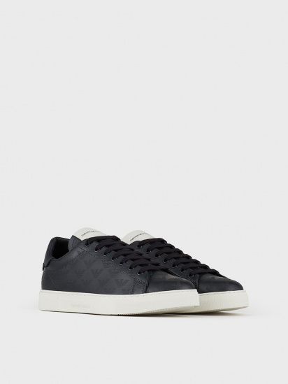Кросівки Emporio Armani модель X4X554-XM995-N151 — фото 3 - INTERTOP