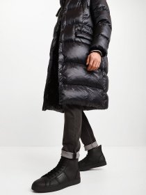 Кроссовки Emporio Armani модель X4Z098-XM989-Q452 Фото