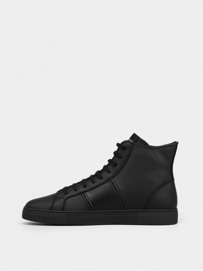 Кросівки Emporio Armani модель X4Z098-XM989-Q452 — фото 3 - INTERTOP