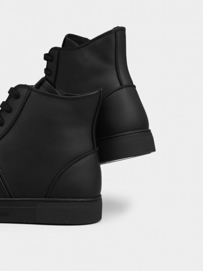 Кросівки Emporio Armani модель X4Z098-XM989-Q452 — фото 4 - INTERTOP