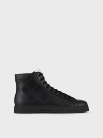 Кроссовки Emporio Armani модель X4Z099-XM994-K001 Фото