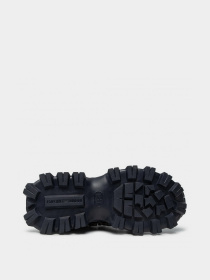 Кроссовки повседневные Emporio Armani модель X4C612-XM829-Q343 Фото