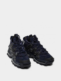 Кроссовки повседневные Emporio Armani модель X4C612-XM829-Q343 Фото