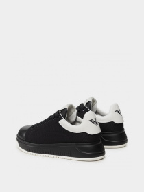 Кроссовки Emporio Armani модель X4X264-XM984-Q354 Фото