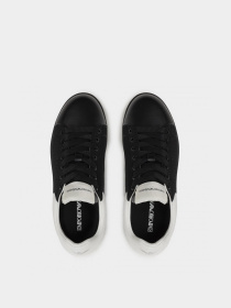 Кроссовки Emporio Armani модель X4X264-XM984-Q354 Фото