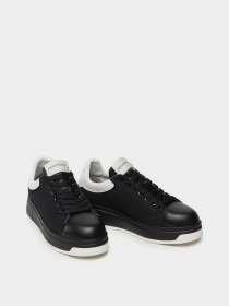 Кроссовки повседневные Emporio Armani модель X4X264-XM984-Q354 Фото