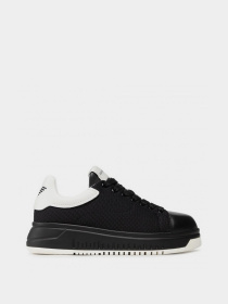 Кроссовки повседневные Emporio Armani модель X4X264-XM984-Q354 Фото