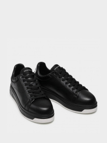 Кроссовки Emporio Armani модель X4X264-XM985-A083 Фото