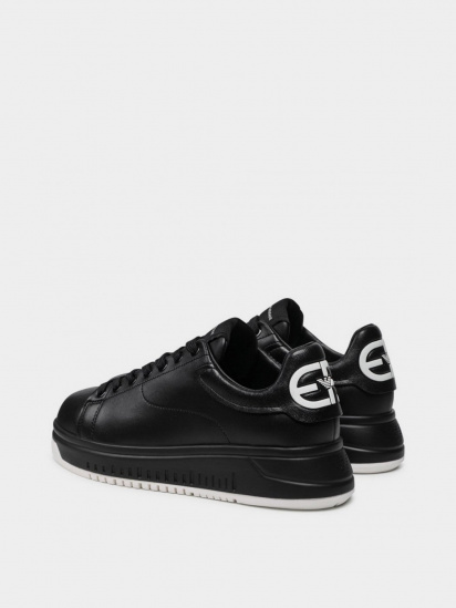 Кросівки Emporio Armani модель X4X264-XM985-A083 — фото - INTERTOP