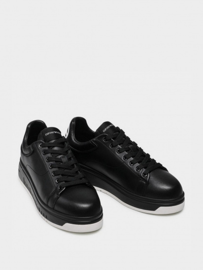 Кросівки Emporio Armani модель X4X264-XM985-A083 — фото 6 - INTERTOP
