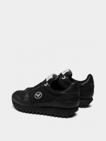 Кроссовки Emporio Armani модель X4X536-XM999-K001 Фото