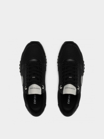 Кроссовки Emporio Armani модель X4X536-XM999-K001 Фото