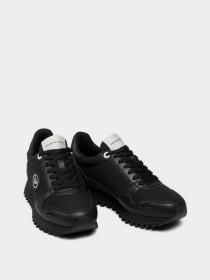 Кроссовки повседневные Emporio Armani модель X4X536-XM999-K001 Фото