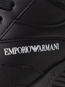 Кроссовки Emporio Armani модель X4X558-XN012-00002 Фото