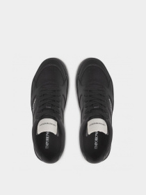 Кроссовки повседневные Emporio Armani модель X4X558-XN012-00002 Фото