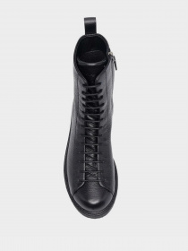 Ботинки Emporio Armani модель X4M361-XF591-00002 Фото