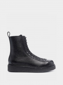 Ботинки Emporio Armani модель X4M361-XF591-00002 Фото