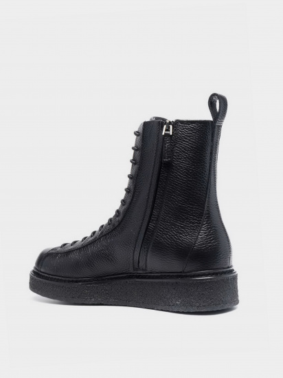 Черевики Emporio Armani модель X4M361-XF591-00002 — фото - INTERTOP