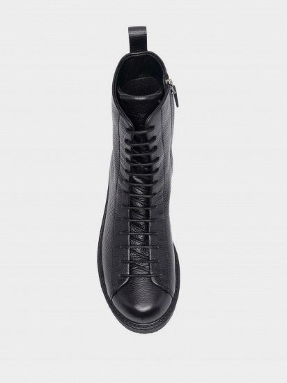 Черевики Emporio Armani модель X4M361-XF591-00002 — фото 3 - INTERTOP