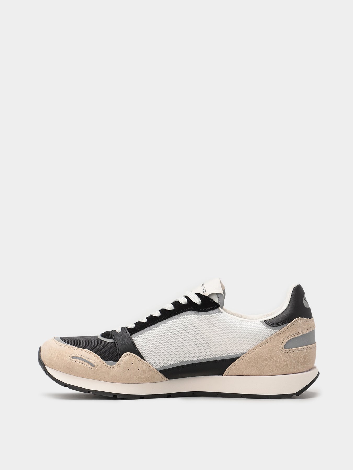 Кроссовки Emporio Armani модель X4X537-XM678-Q826 Фото