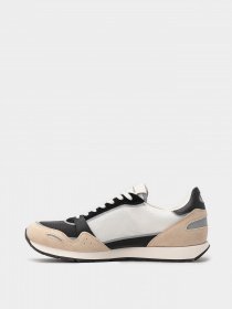 Кроссовки Emporio Armani модель X4X537-XM678-Q826 Фото